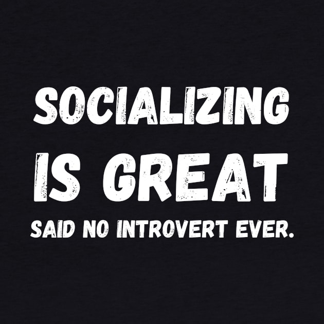 Introverts' Honesty: Socializing Verdict by Introvert Haven